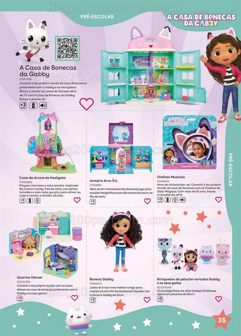 TOYSRUS Natal