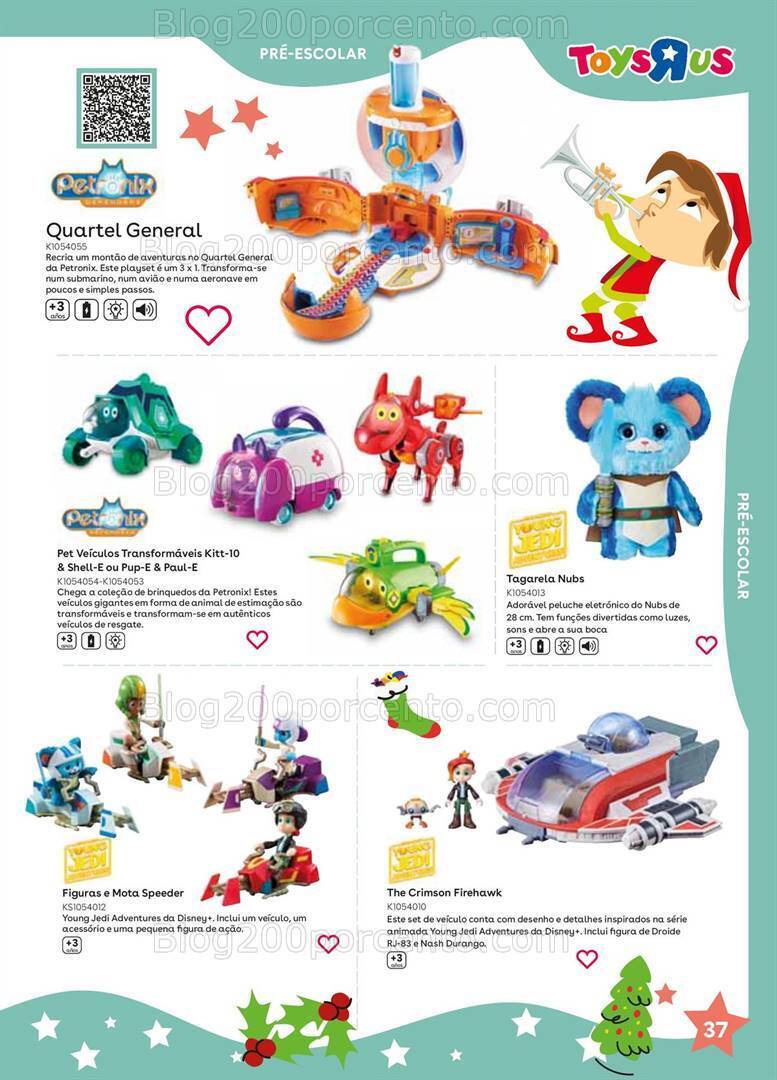 TOYSRUS Natal