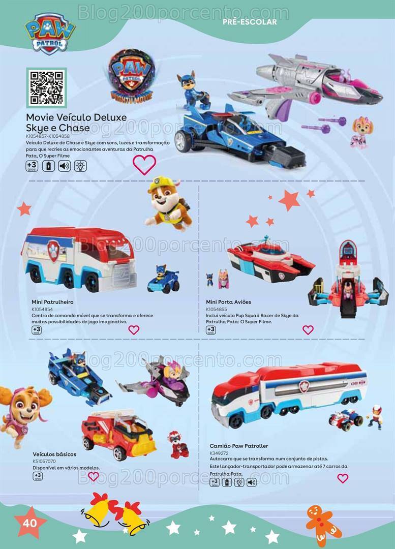 TOYSRUS Natal