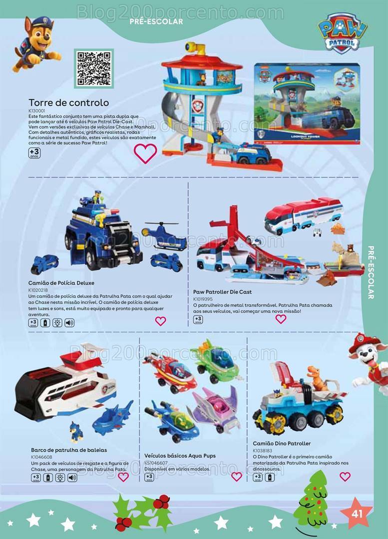 TOYSRUS Natal