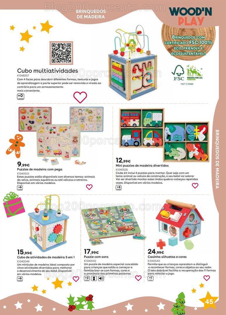 TOYSRUS Natal