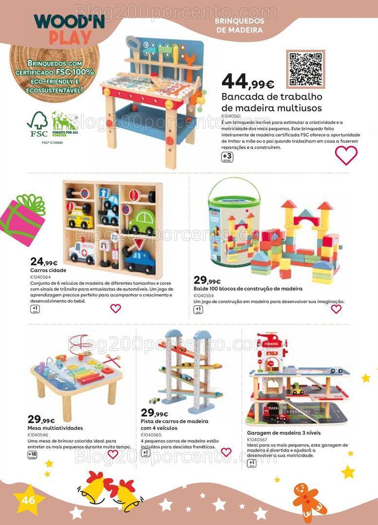 TOYSRUS Natal