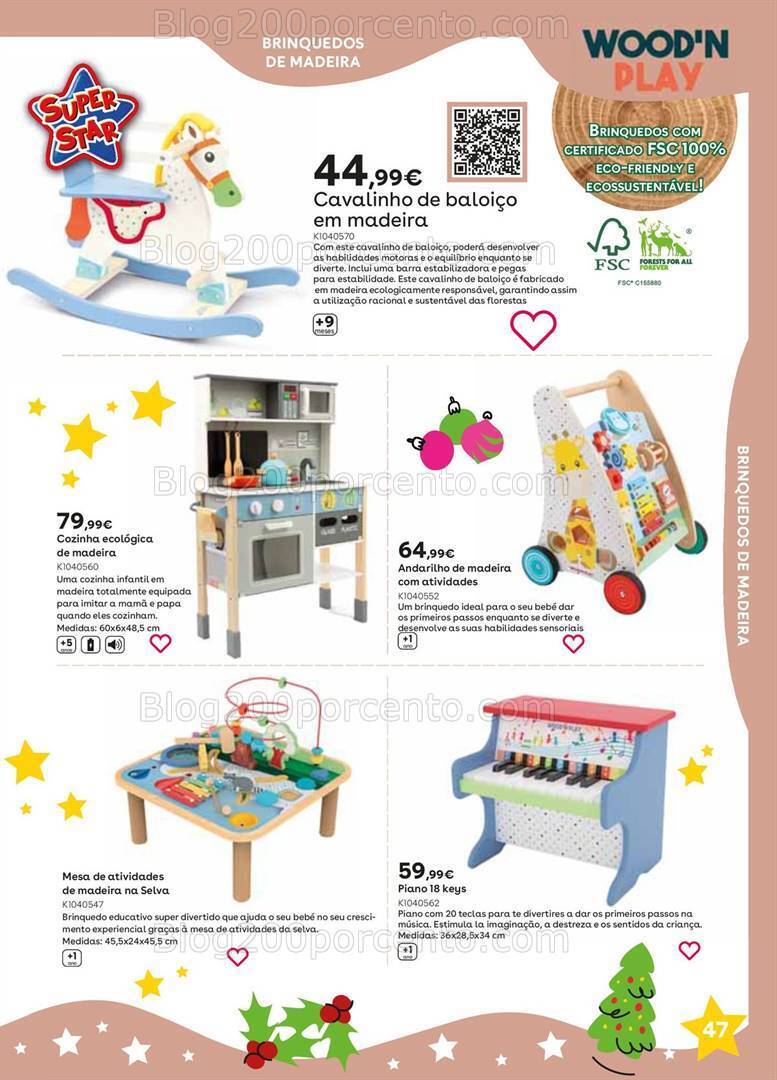 TOYSRUS Natal