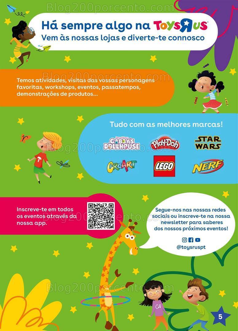 TOYSRUS Natal