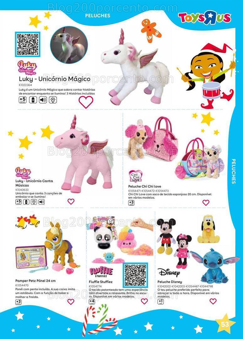 TOYSRUS Natal