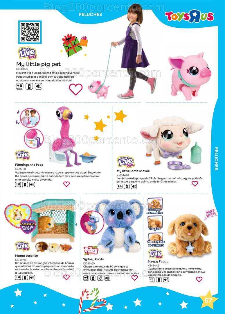 TOYSRUS Natal