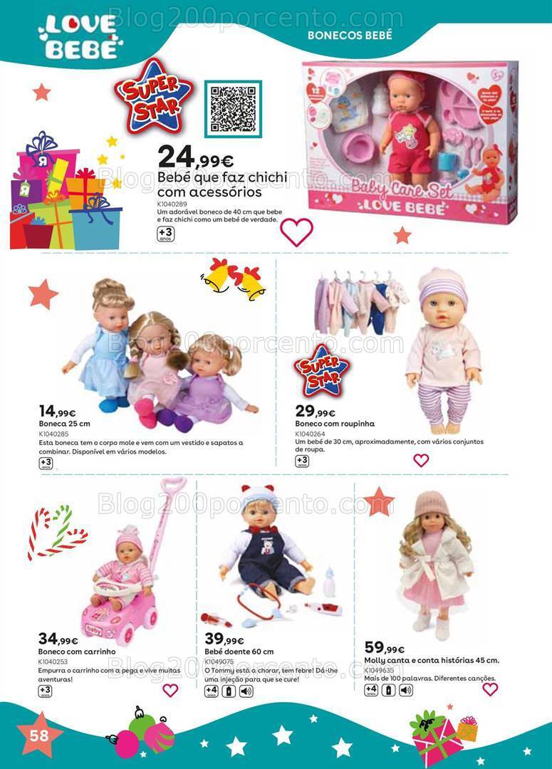 TOYSRUS Natal