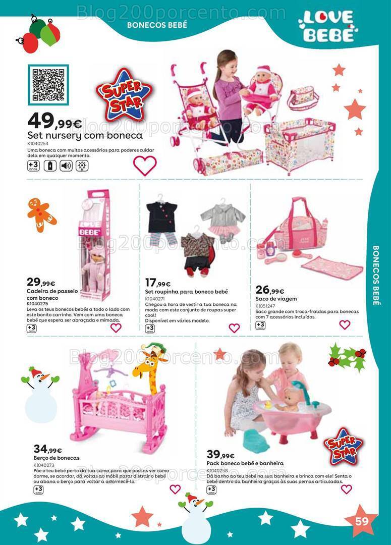 TOYSRUS Natal