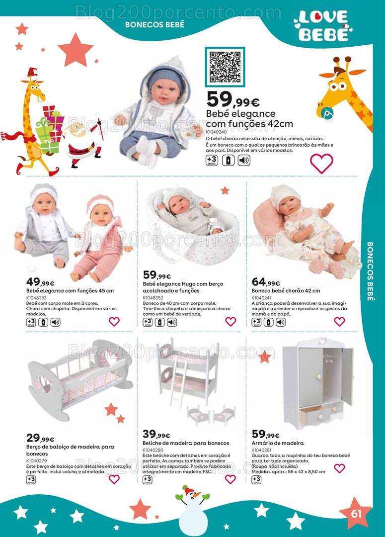 TOYSRUS Natal