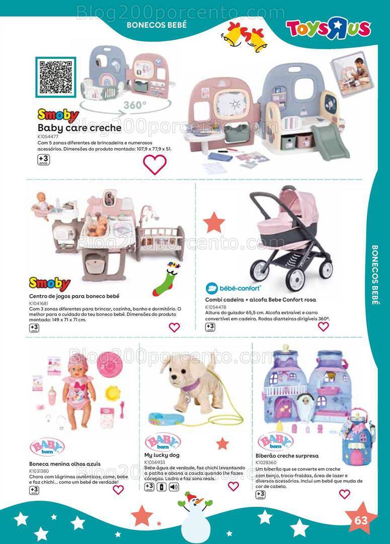 TOYSRUS Natal