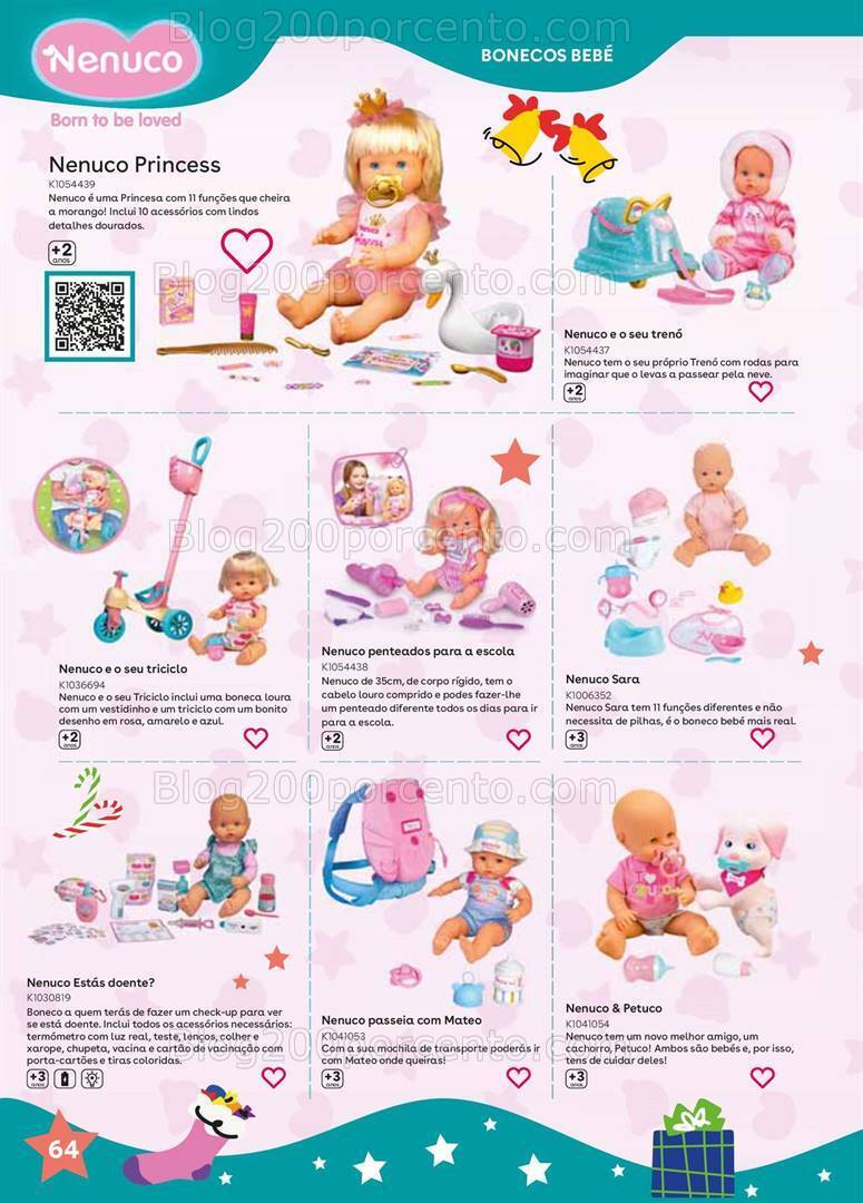 TOYSRUS Natal