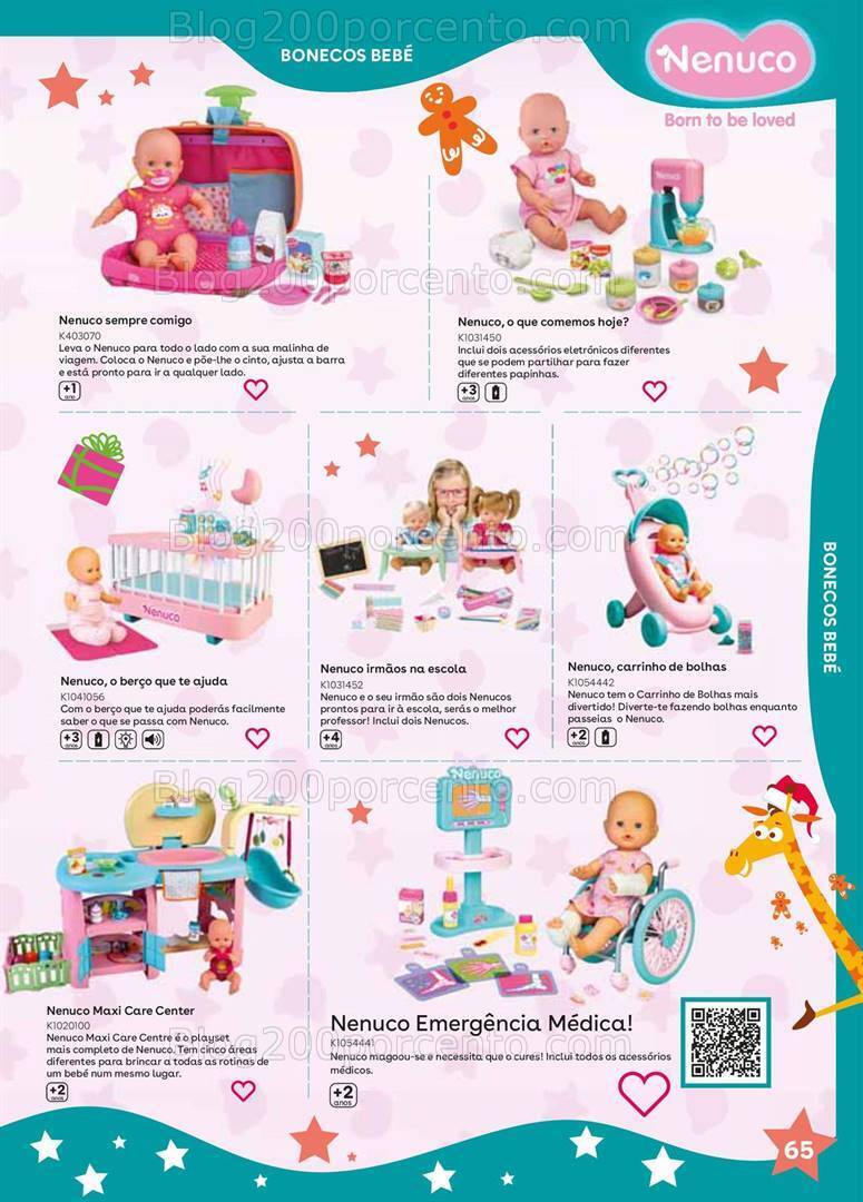 TOYSRUS Natal