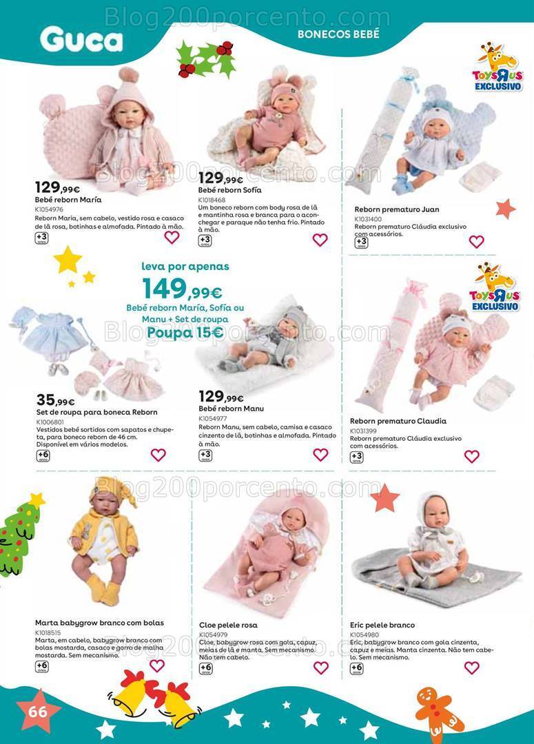 TOYSRUS Natal