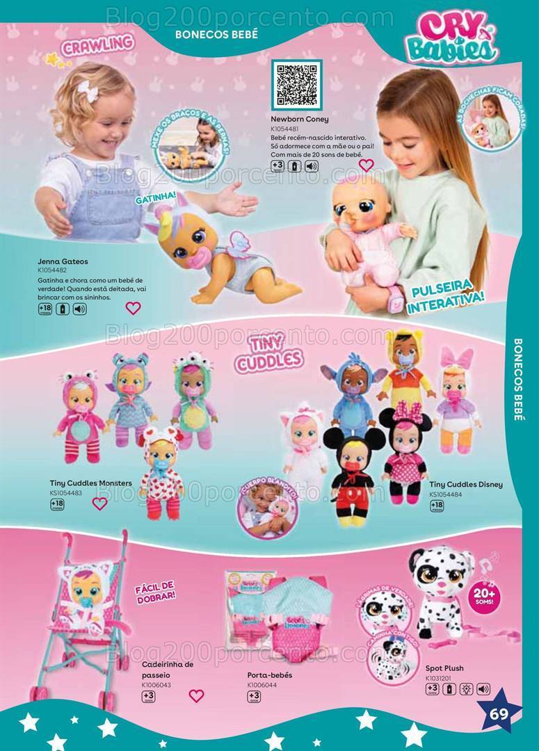 TOYSRUS Natal