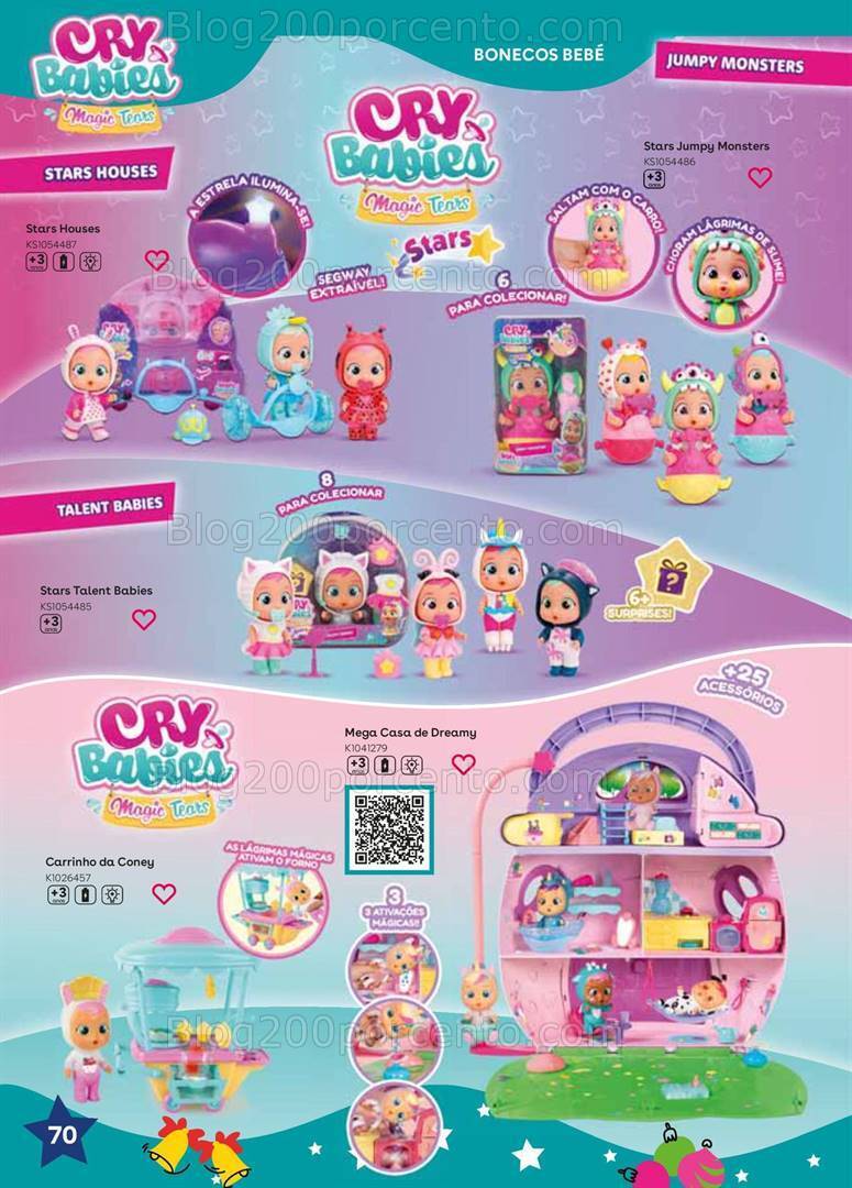 TOYSRUS Natal