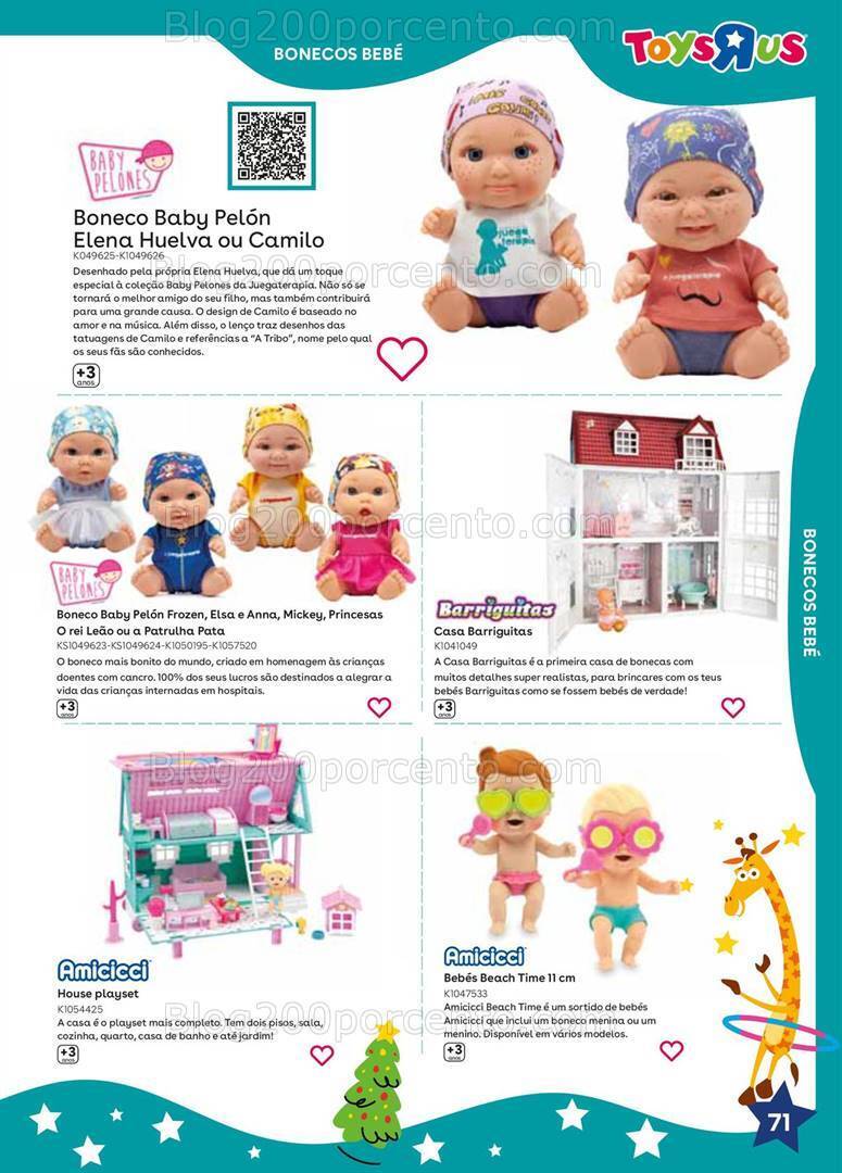 TOYSRUS Natal