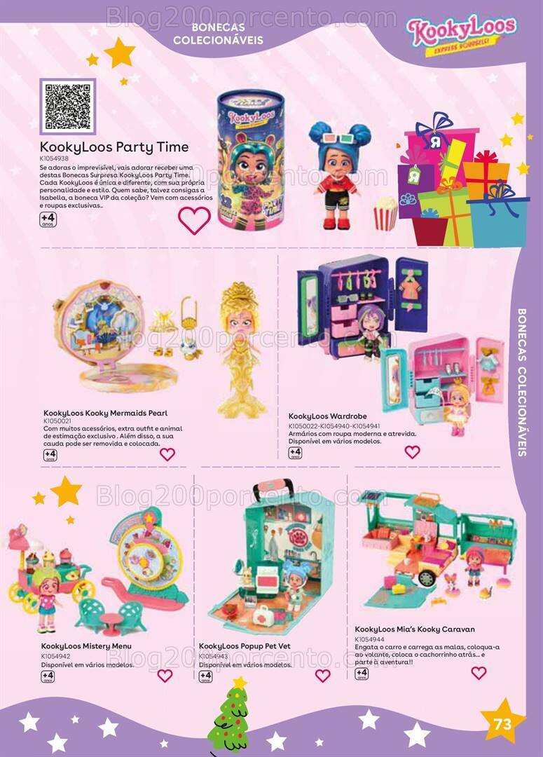 TOYSRUS Natal