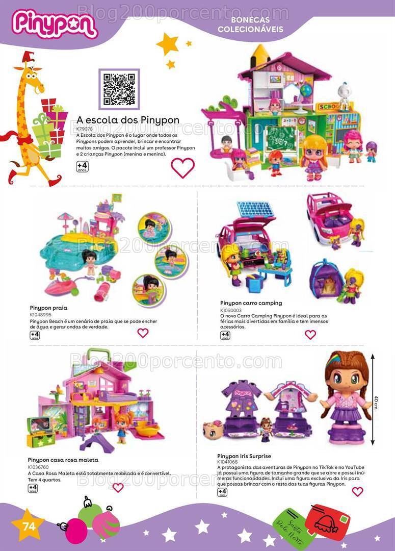 TOYSRUS Natal