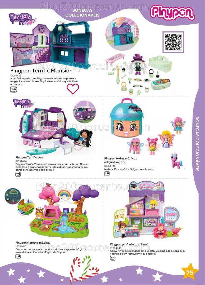 TOYSRUS Natal