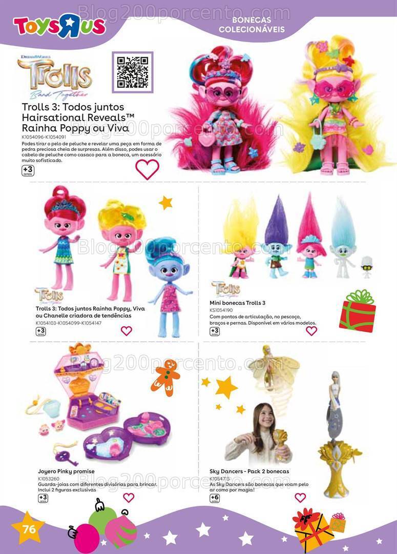 TOYSRUS Natal