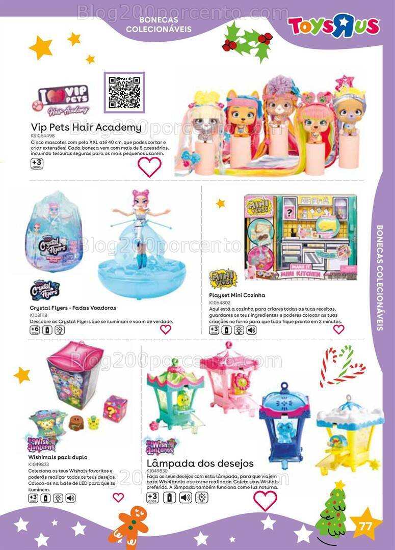 TOYSRUS Natal