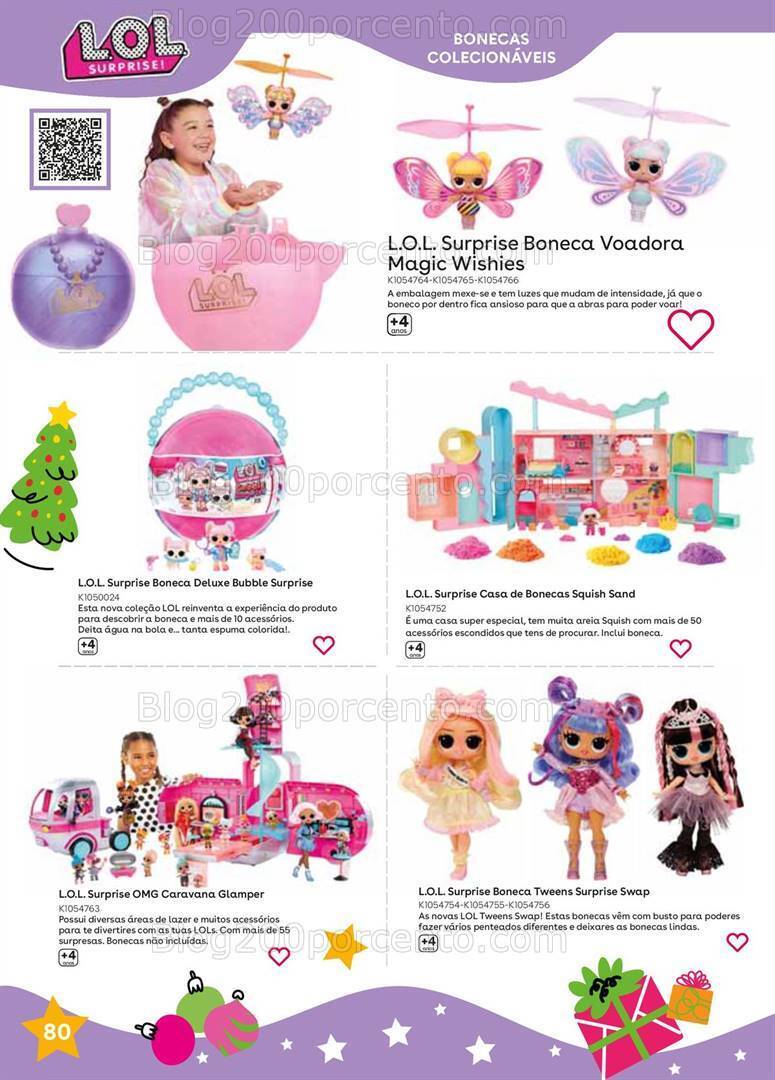 TOYSRUS Natal
