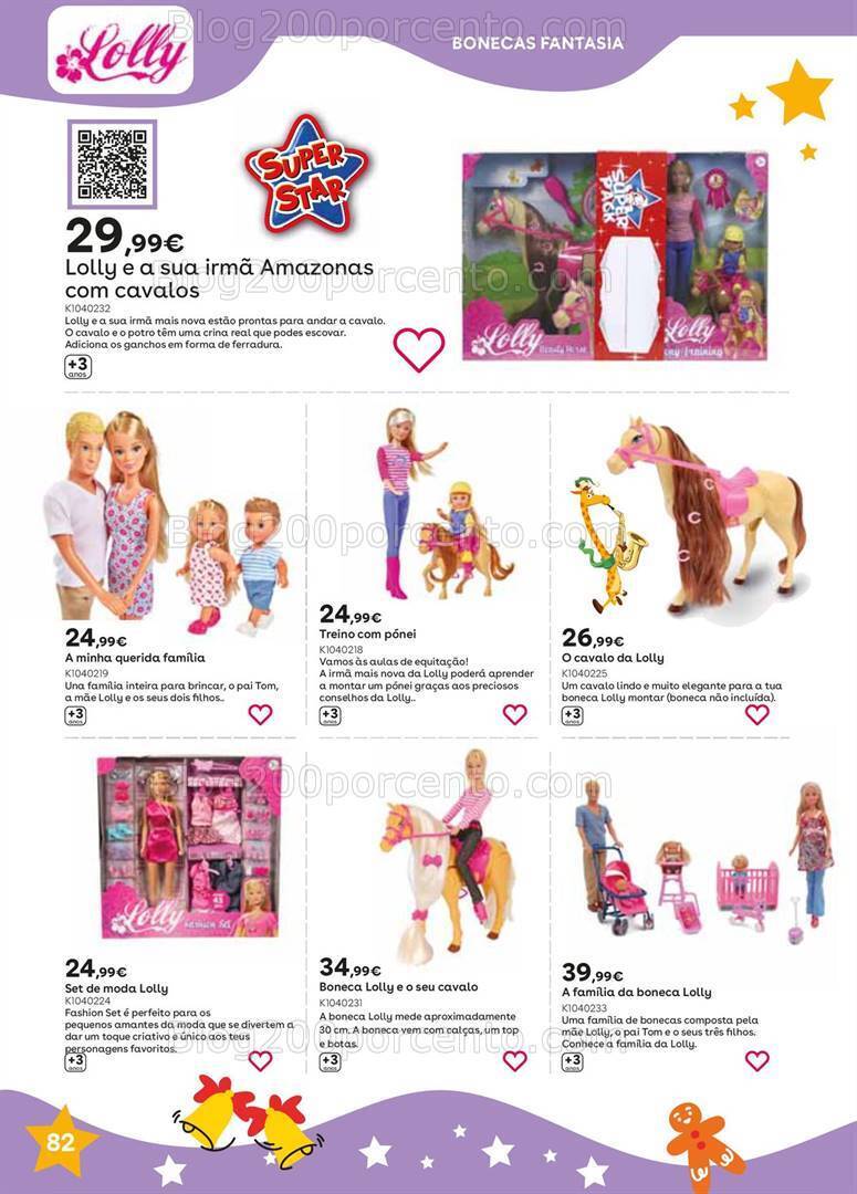 TOYSRUS Natal