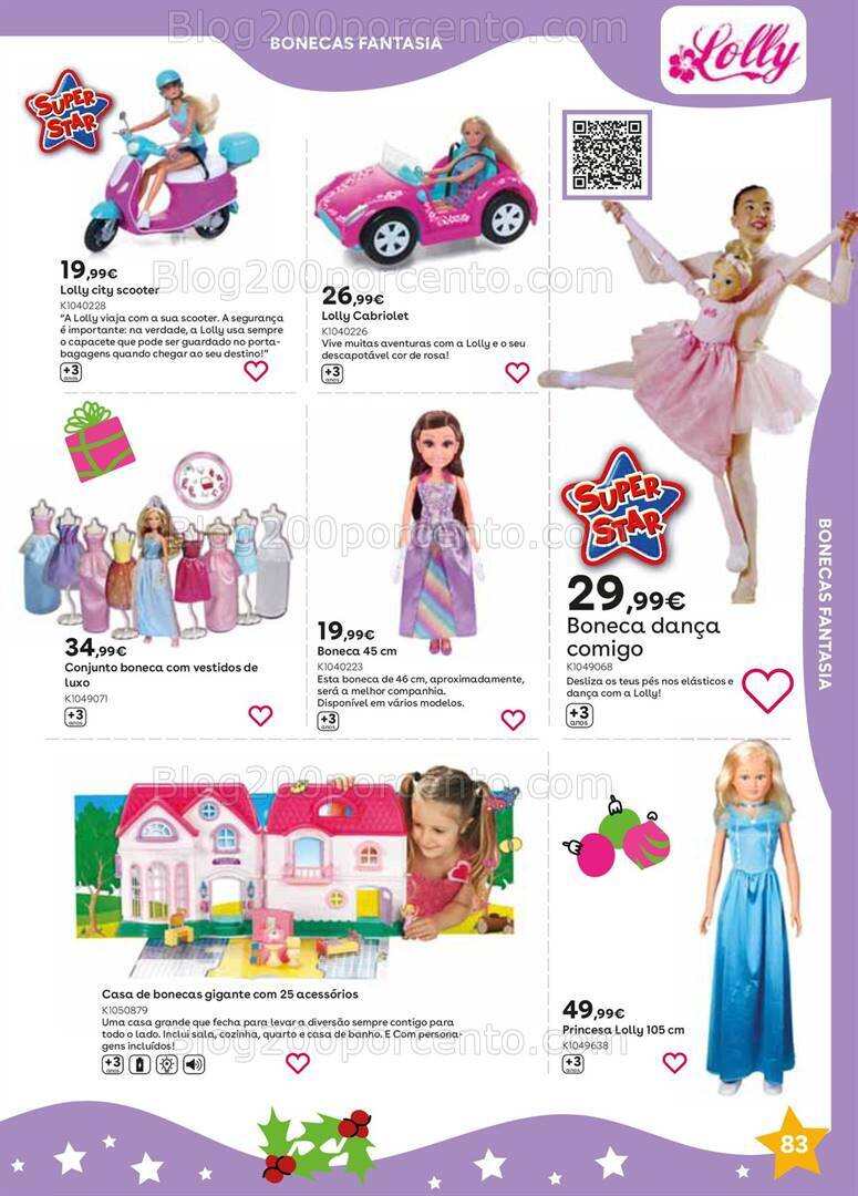 TOYSRUS Natal