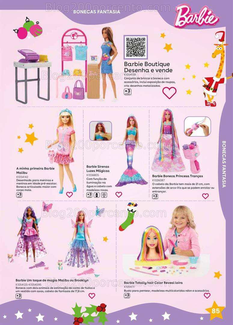 TOYSRUS Natal
