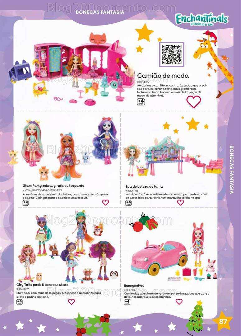 TOYSRUS Natal