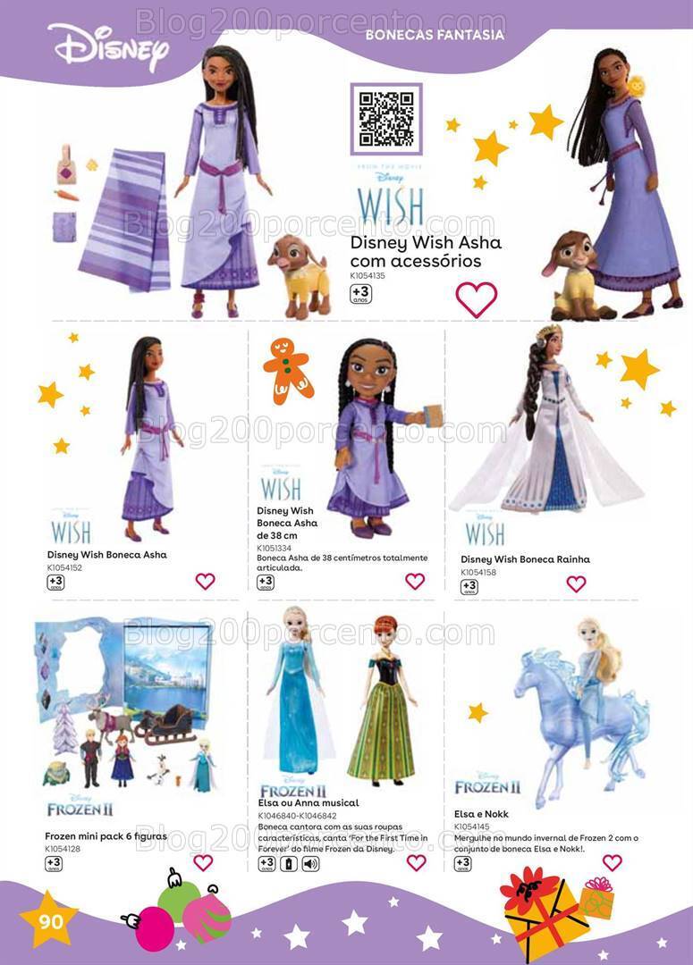 TOYSRUS Natal