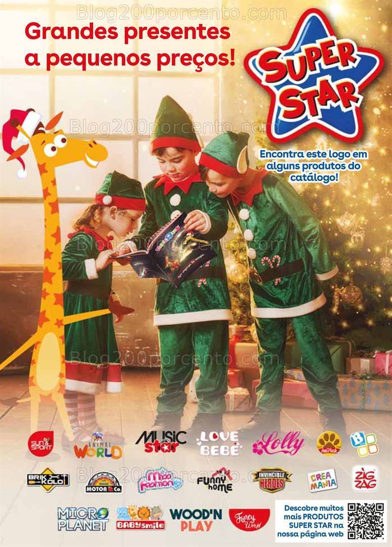 TOYSRUS Natal