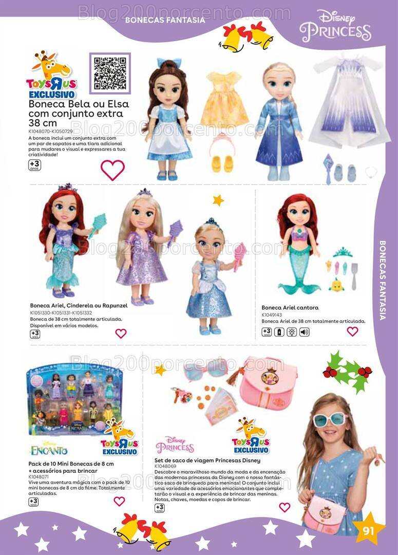 TOYSRUS Natal