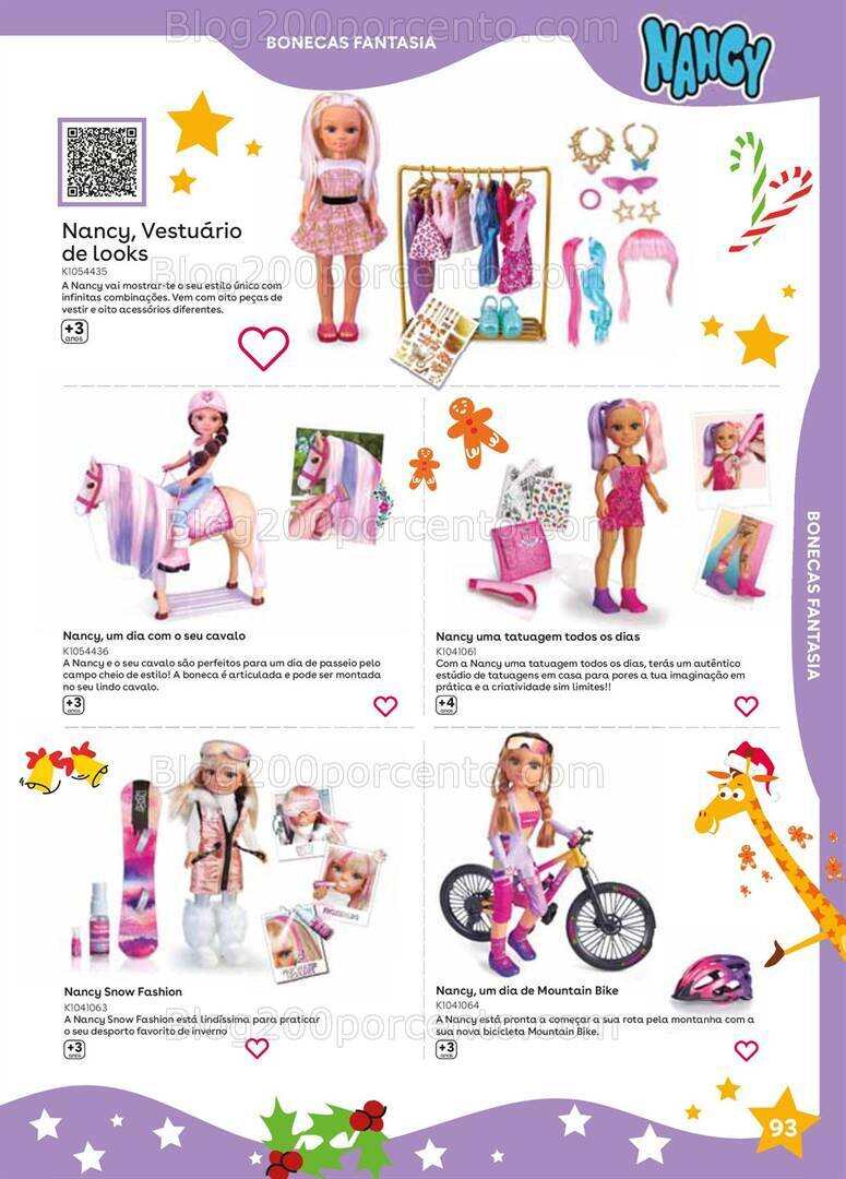 TOYSRUS Natal