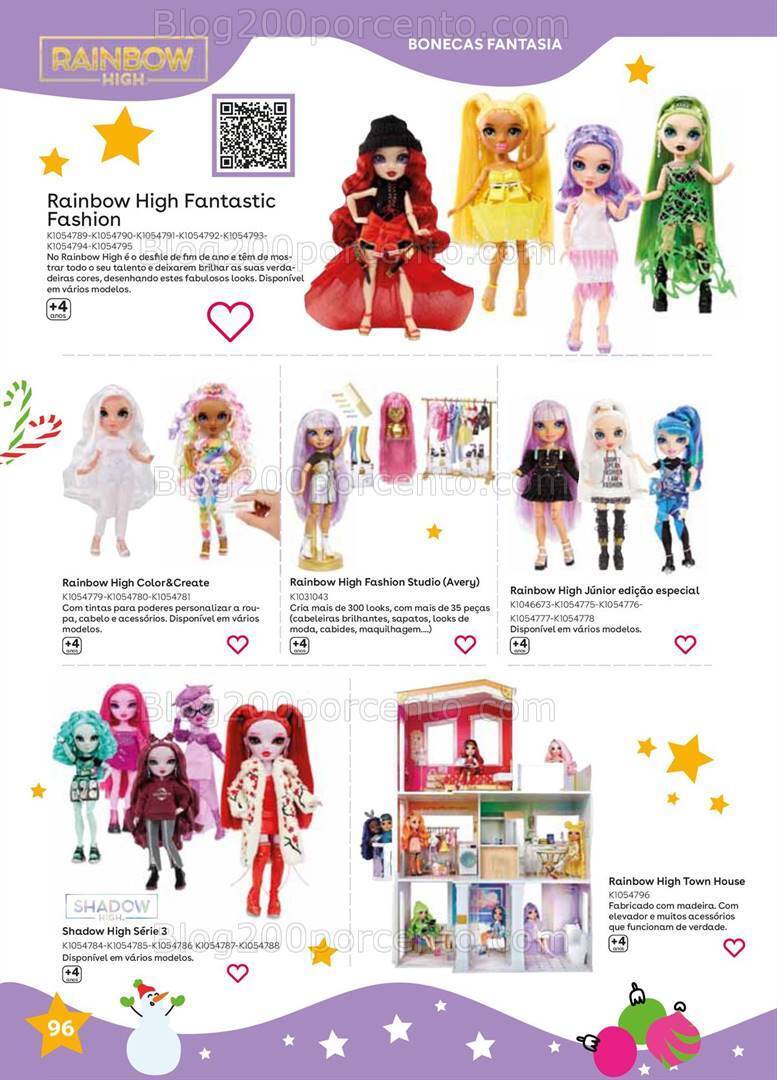 TOYSRUS Natal