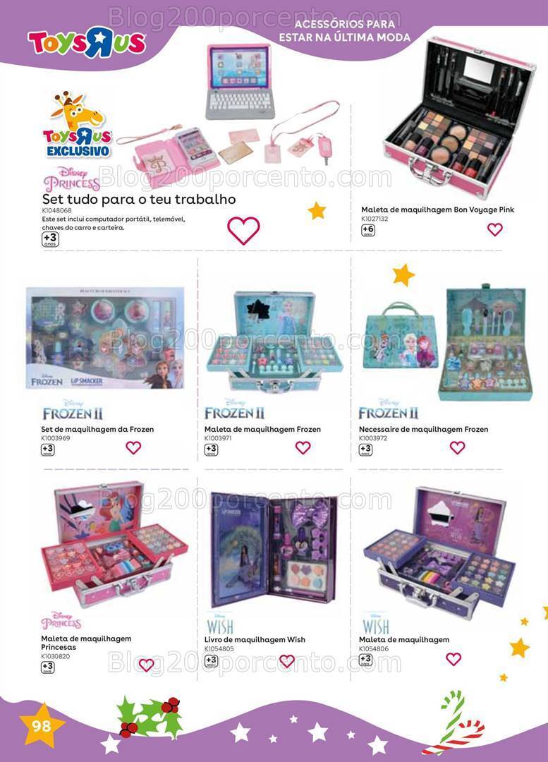 TOYSRUS Natal