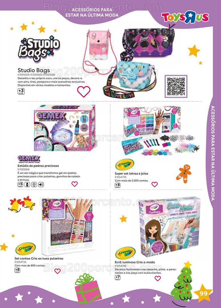 TOYSRUS Natal
