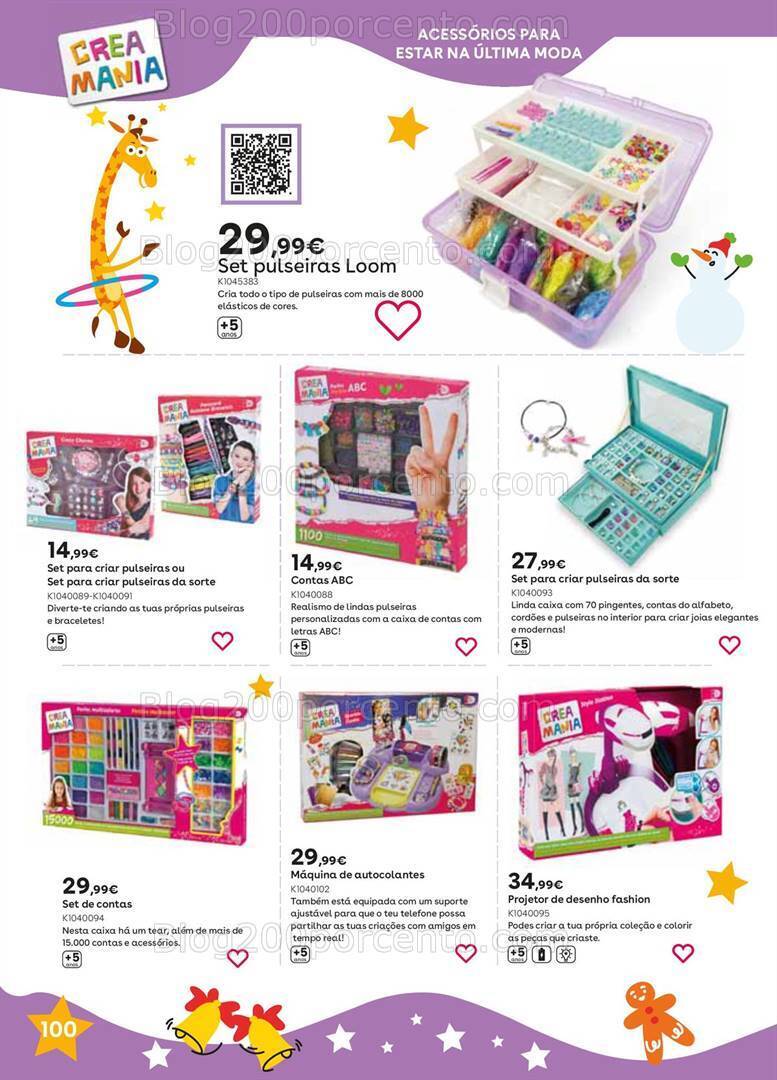 TOYSRUS Natal