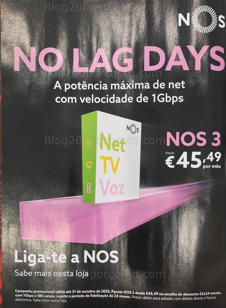 Antevisão Folheto WORTEN Mobile Promoções até 31 outubro