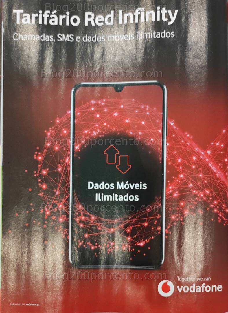 Antevisão Folheto WORTEN Mobile Promoções até 31 outubro