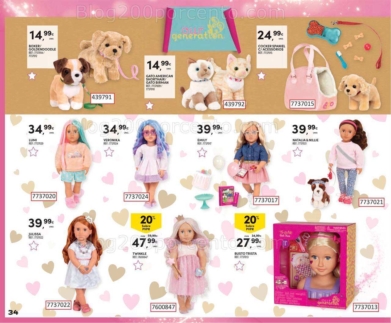 brinquedos