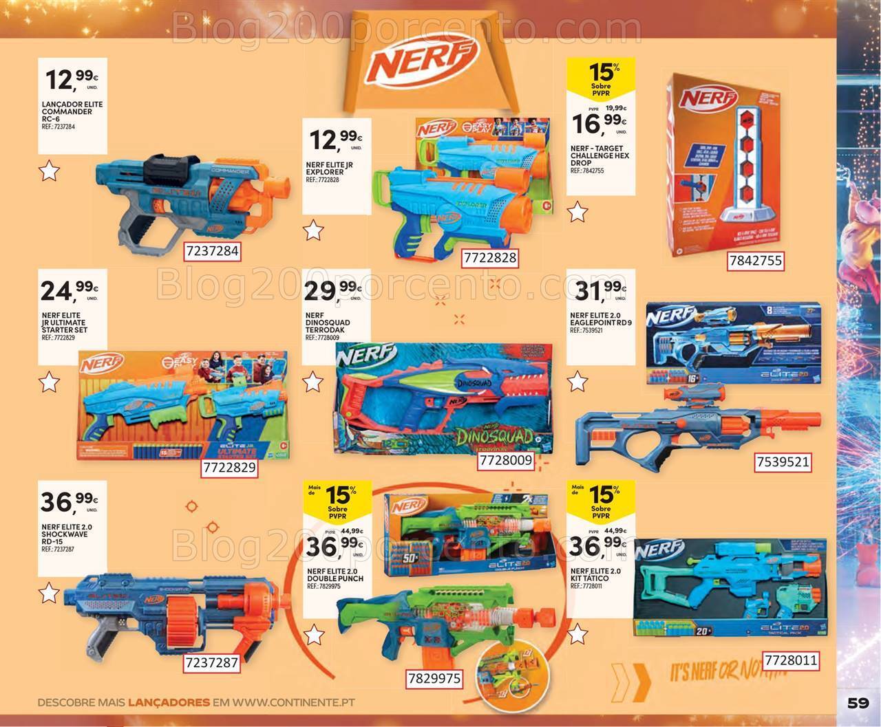 brinquedos