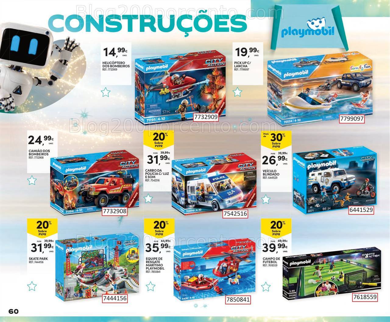 brinquedos