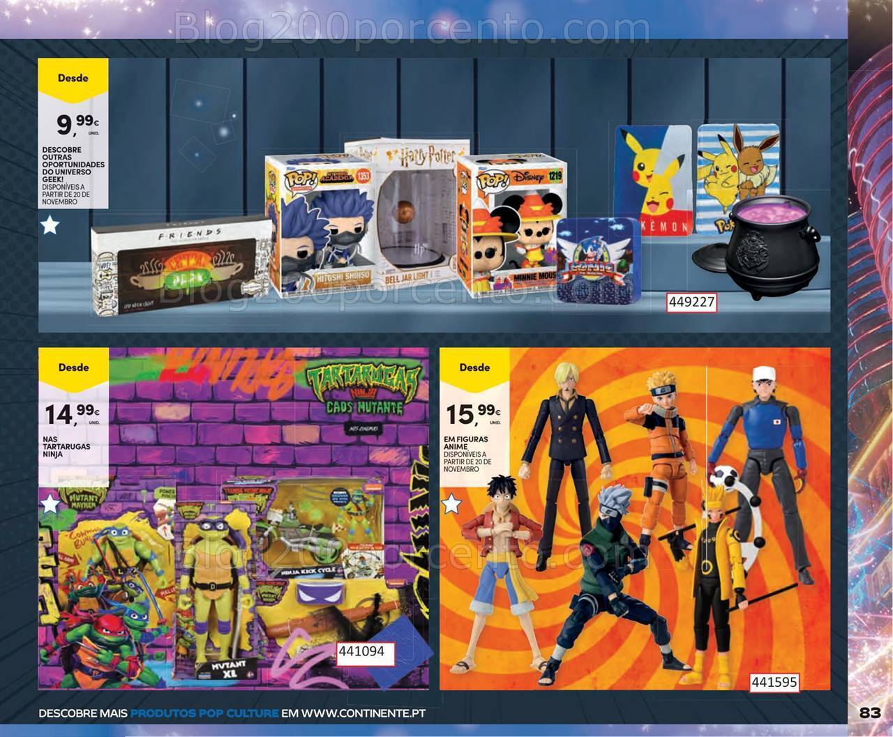 brinquedos