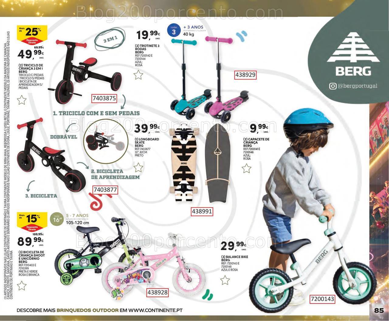 brinquedos