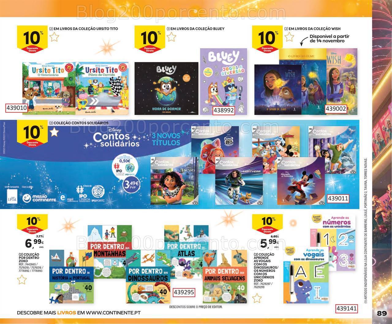 brinquedos