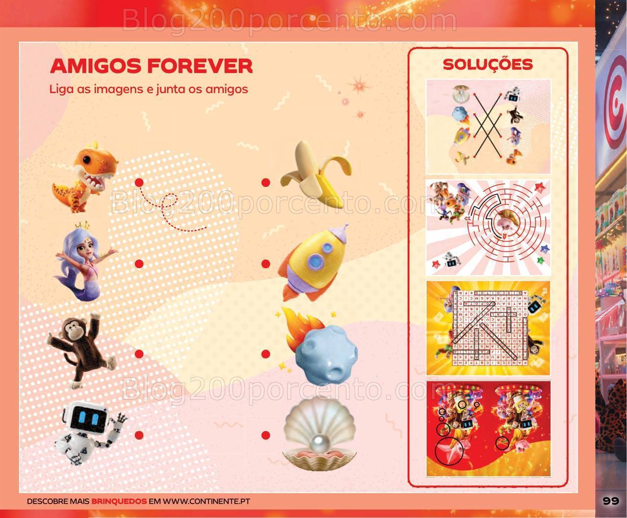brinquedos