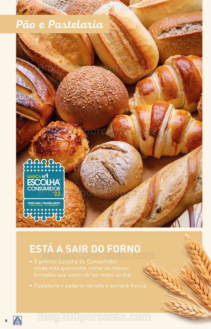 Antevisão Folheto ALDI Saldos de Abertura - Grândola Promoções de 15 a 21 novembro