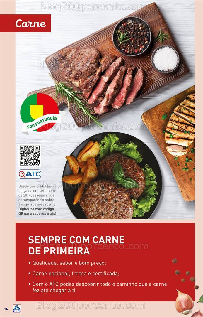 Antevisão Folheto ALDI Saldos de Abertura - Grândola Promoções de 15 a 21 novembro