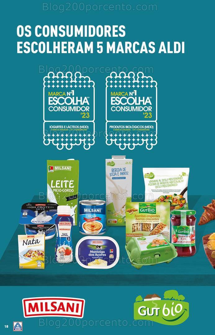 Antevisão Folheto ALDI Saldos de Abertura - Grândola Promoções de 15 a 21 novembro